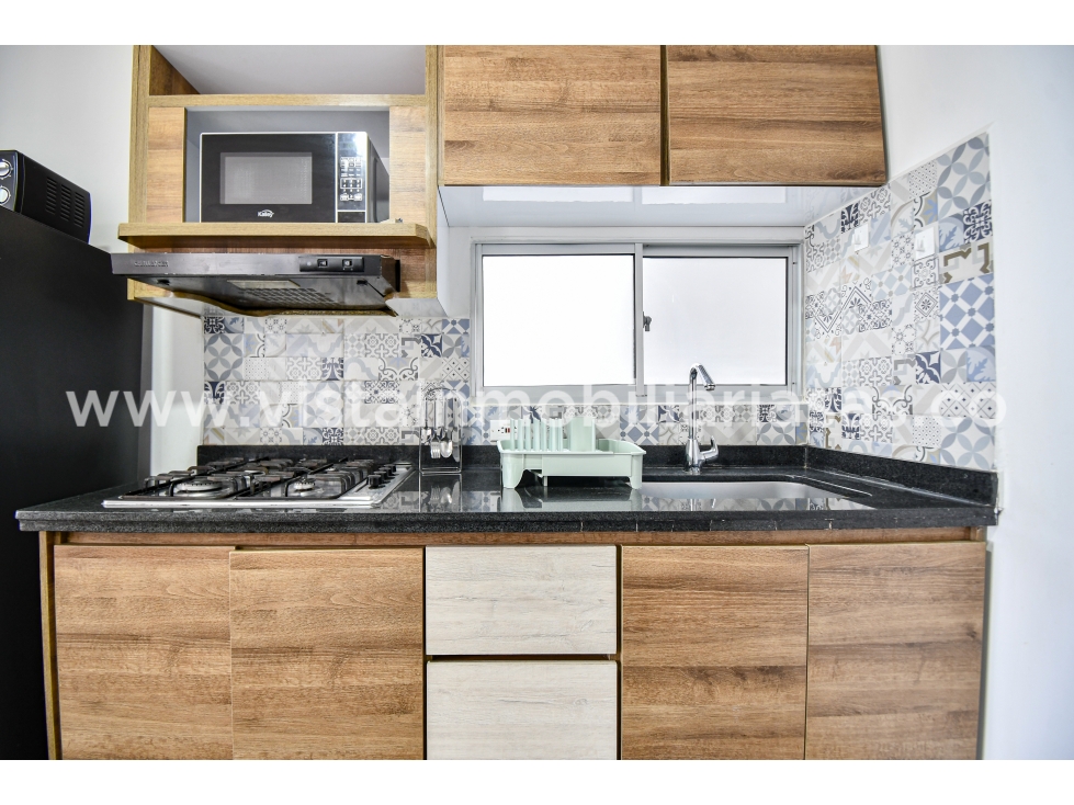 Apartamento en venta en La Francia, Manizales · foto 9 de 20