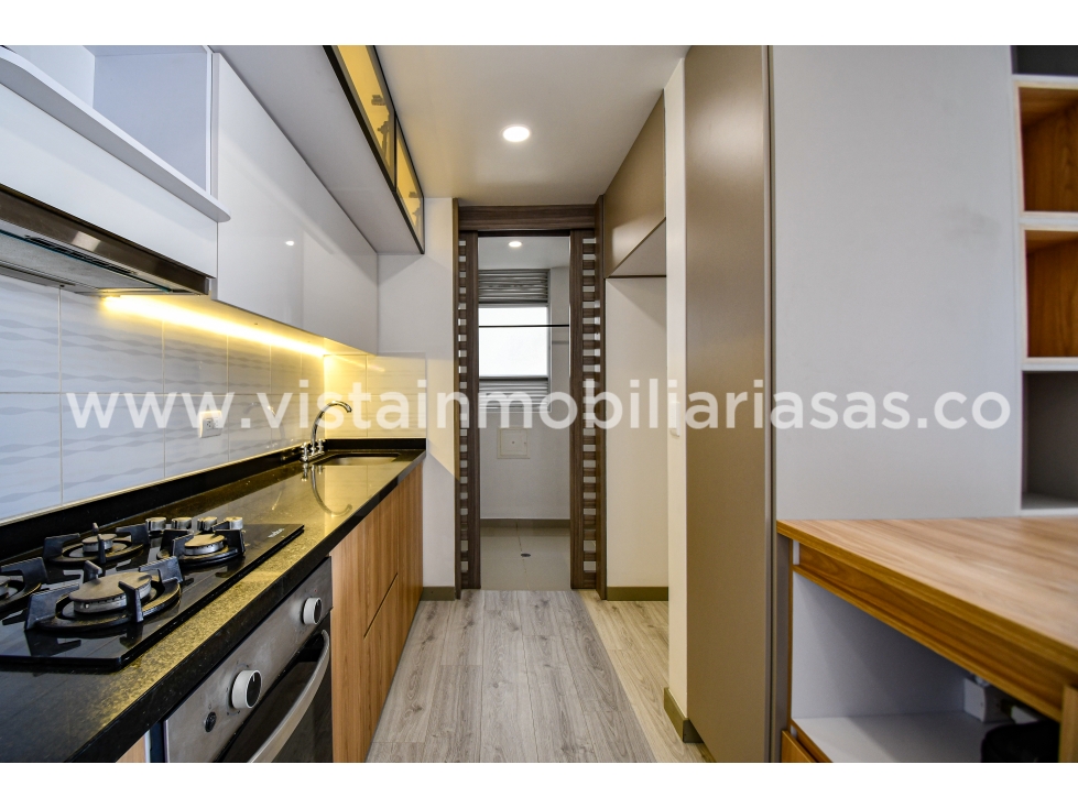 Apartamento en venta en Milan, Manizales · foto 9 de 24