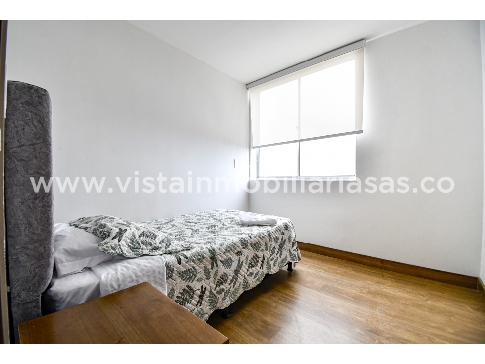 Apartamento en venta en La Francia, Manizales · foto 10 de 20