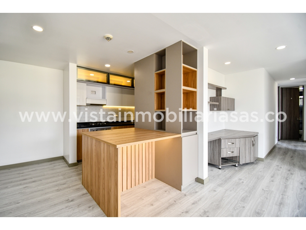 Apartamento en venta en Milan, Manizales · foto 10 de 24