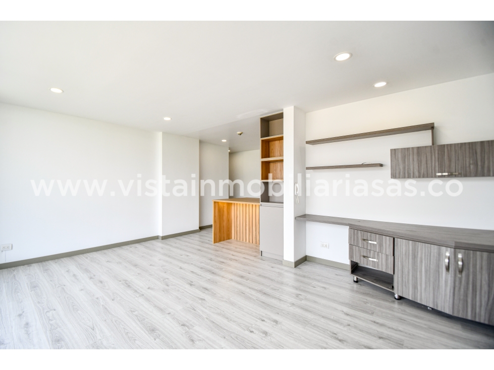 Apartamento en venta en Milan, Manizales · foto 11 de 24