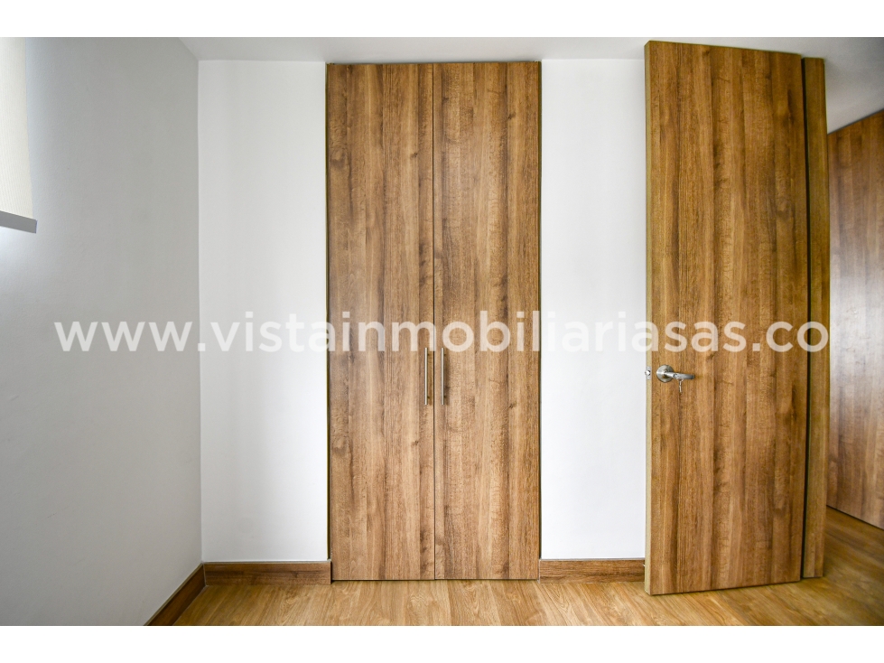 Apartamento en venta en La Francia, Manizales · foto 11 de 20