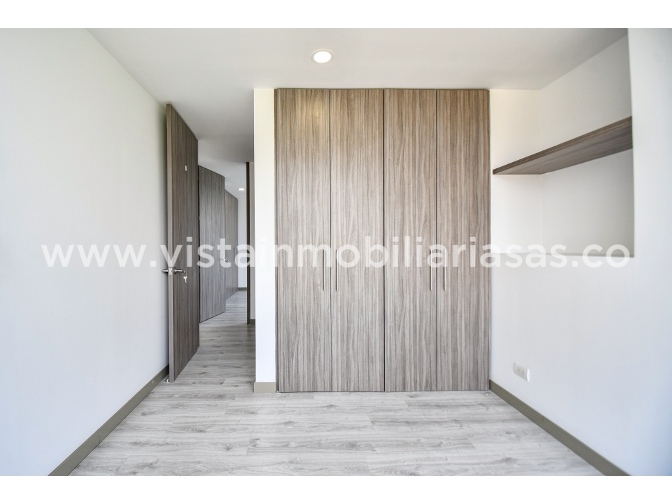 Apartamento en venta en Milan, Manizales · foto 13 de 24