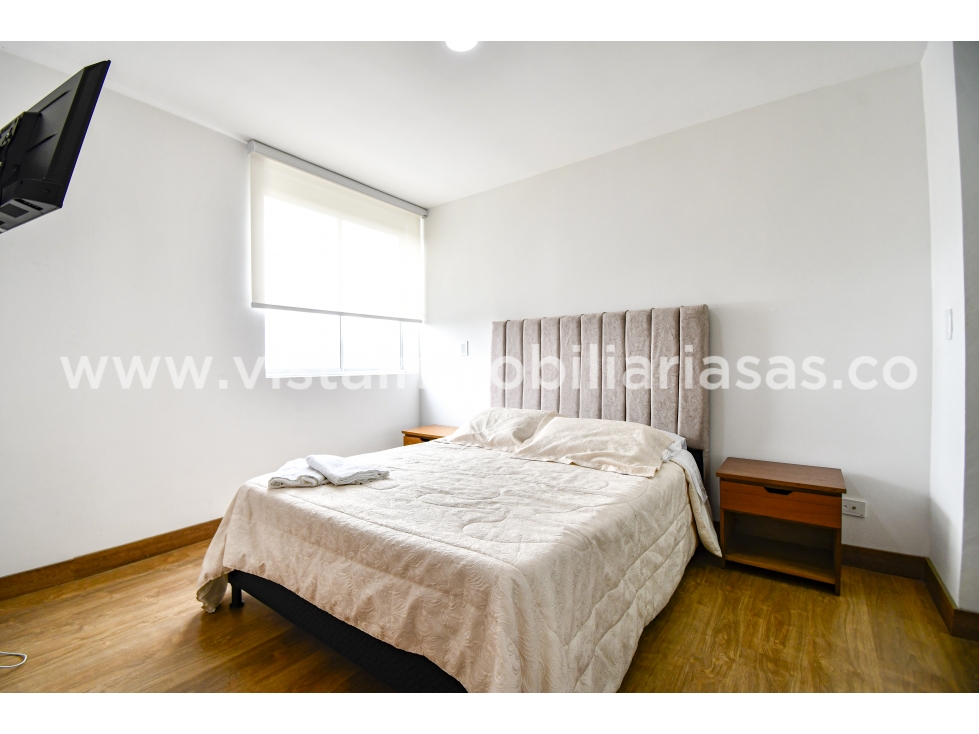 Apartamento en venta en La Francia, Manizales · foto 15 de 20