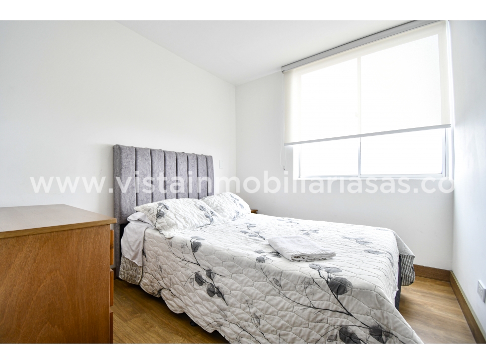 Apartamento en venta en La Francia, Manizales · foto 16 de 20