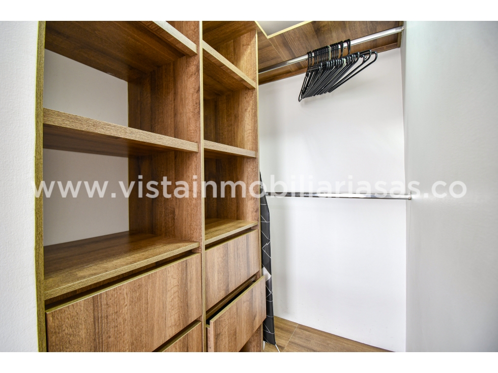 Apartamento en venta en La Francia, Manizales · foto 17 de 20