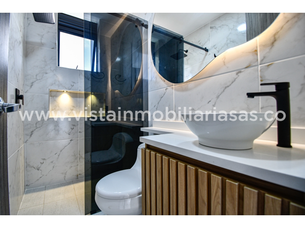 Apartamento en venta en Milan, Manizales · foto 18 de 24
