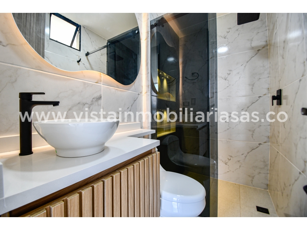 Apartamento en venta en Milan, Manizales · foto 19 de 24