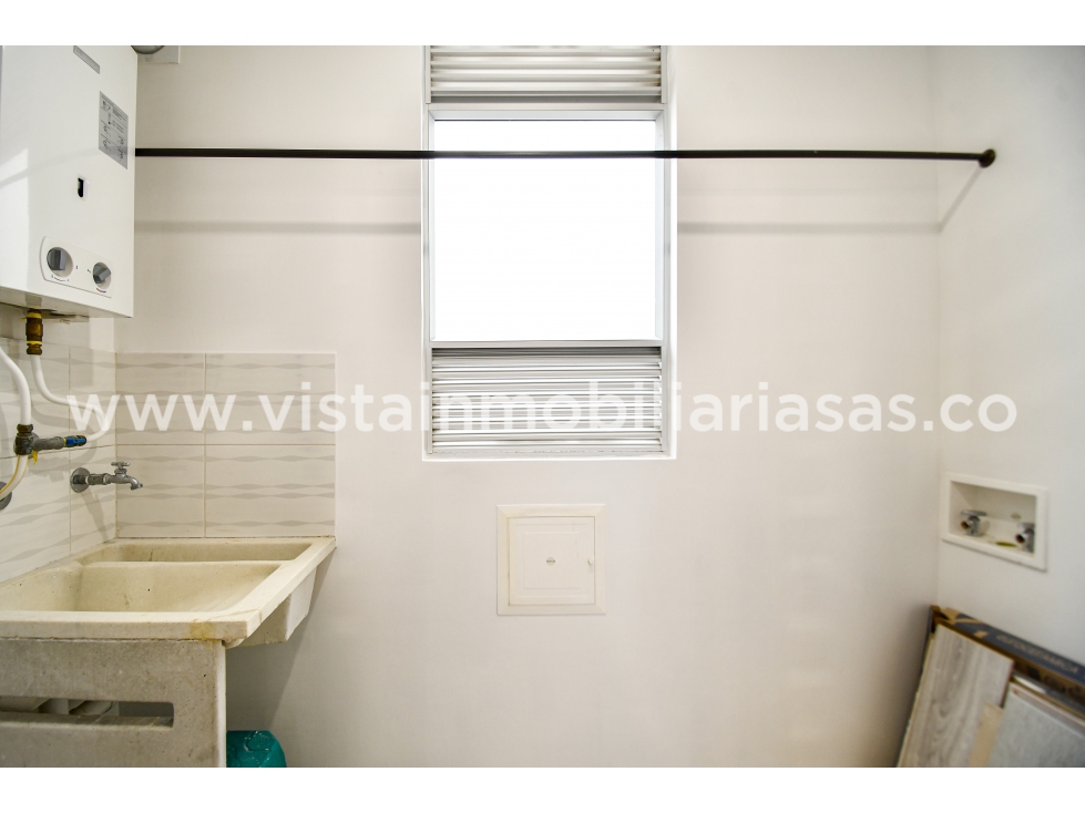 Apartamento en venta en Milan, Manizales · foto 20 de 24