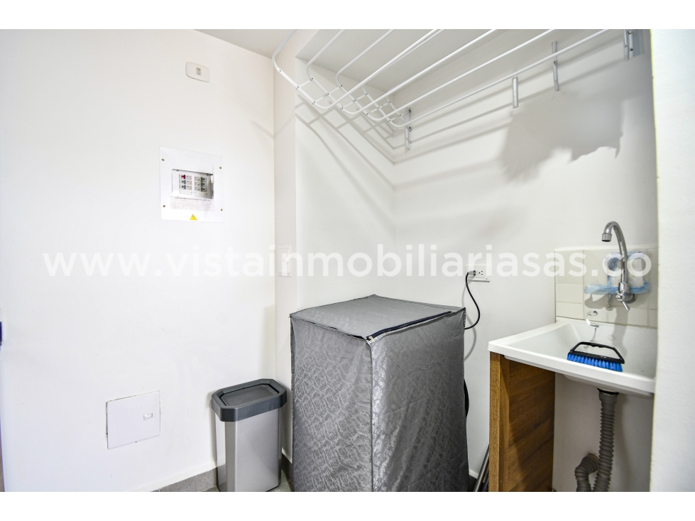 Apartamento en venta en La Francia, Manizales · foto 20 de 20