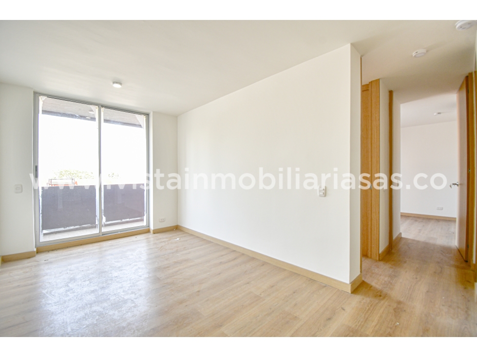 Apartamento en venta en La Francia, Manizales · foto 2 de 17