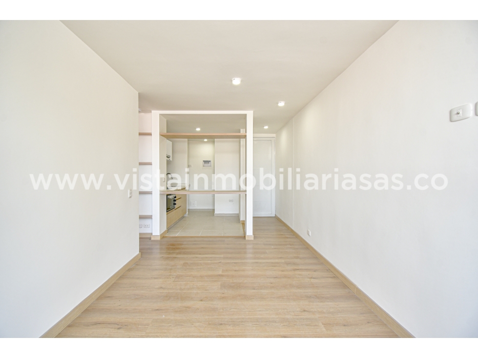 Apartamento en venta en La Francia, Manizales · foto 5 de 17