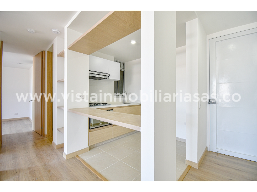 Apartamento en venta en La Francia, Manizales · foto 7 de 17
