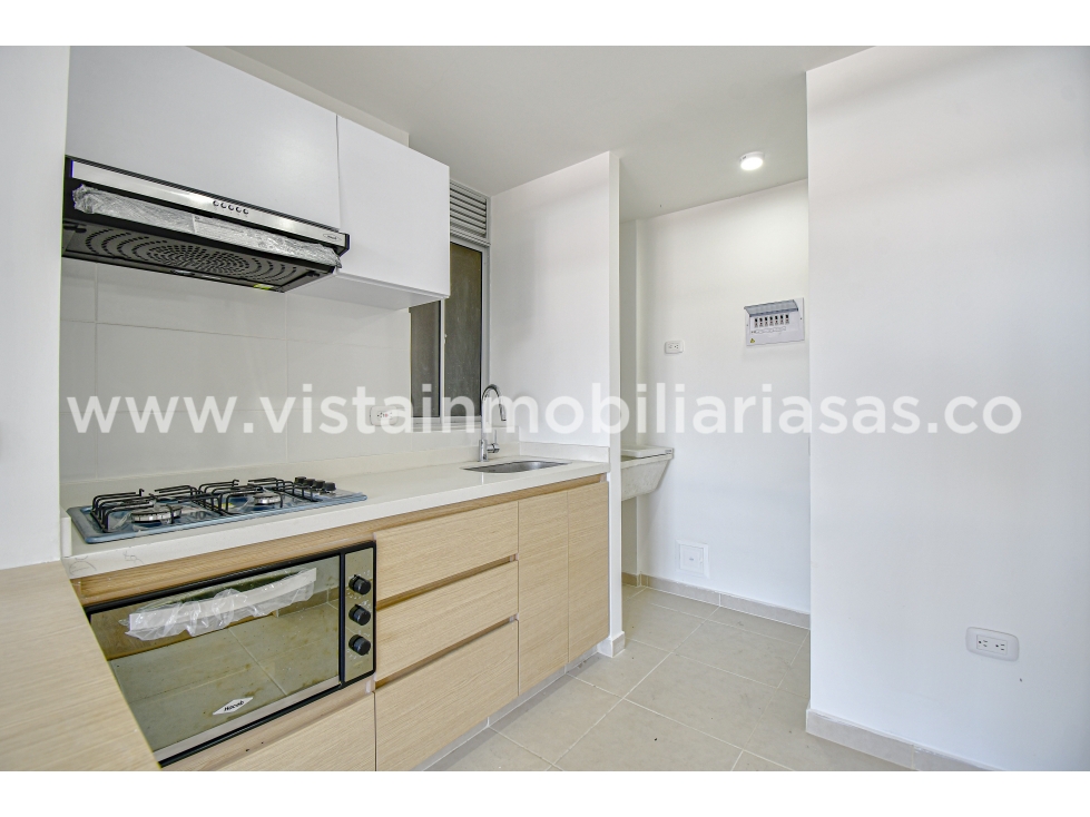 Apartamento en venta en La Francia, Manizales · foto 8 de 17