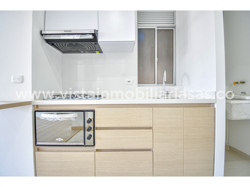 Apartamento en venta en La Francia, Manizales · foto 9 de 17