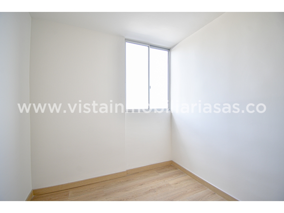 Apartamento en venta en La Francia, Manizales · foto 10 de 17