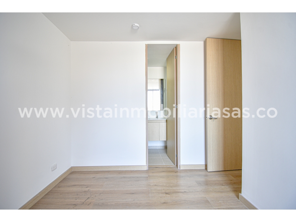Apartamento en venta en La Francia, Manizales · foto 11 de 17