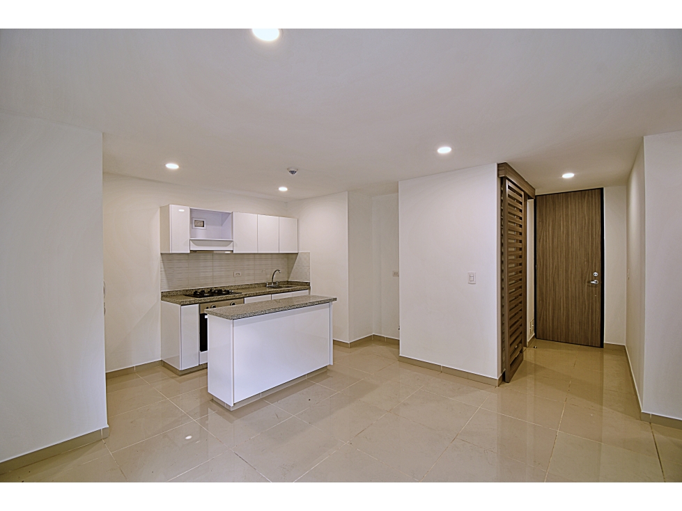 Apartamento en venta en Milan, Manizales · foto 2 de 12