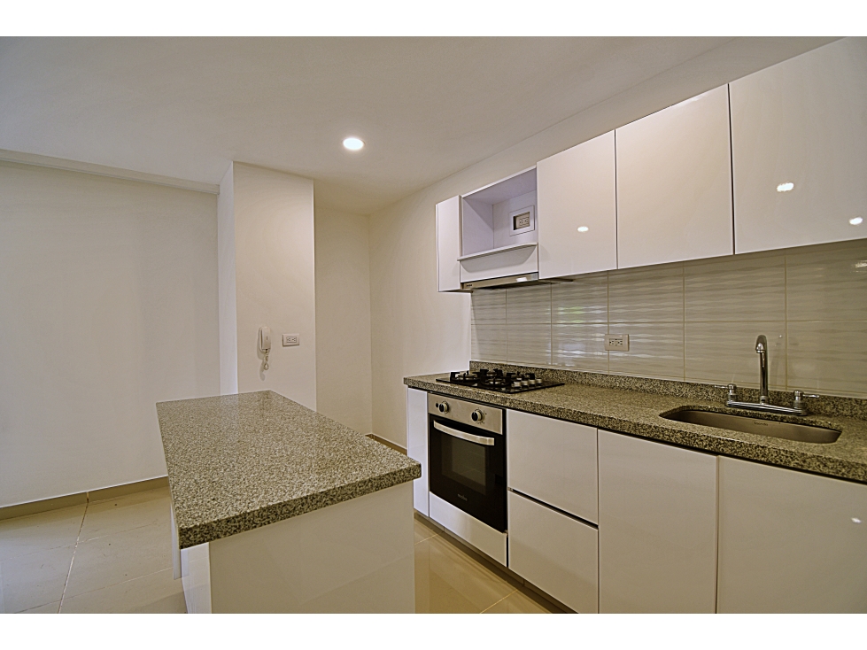 Apartamento en venta en Milan, Manizales · foto 3 de 12
