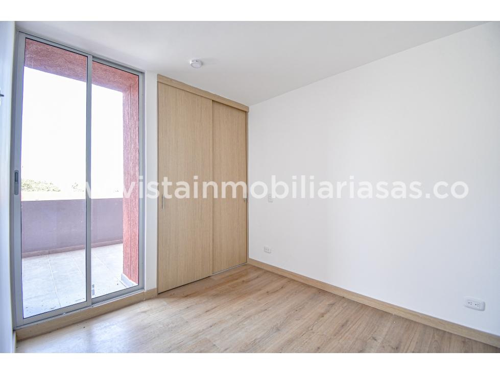 Apartamento en venta en La Francia, Manizales · foto 13 de 17