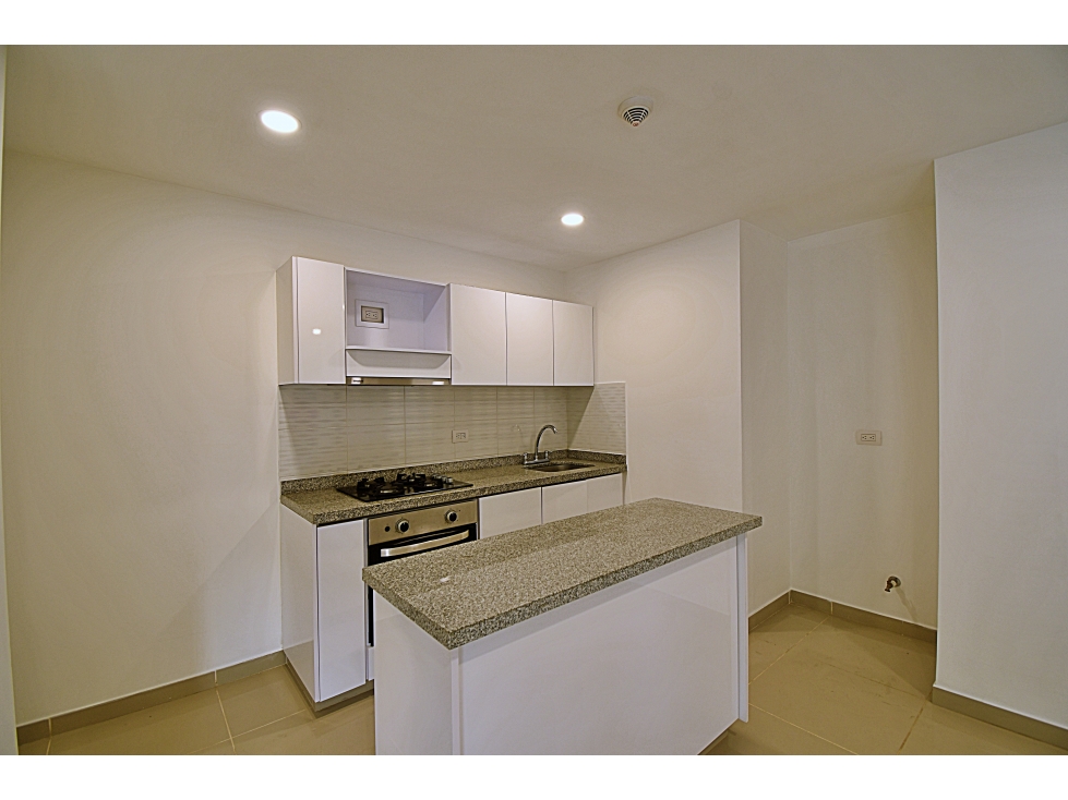 Apartamento en venta en Milan, Manizales · foto 4 de 12