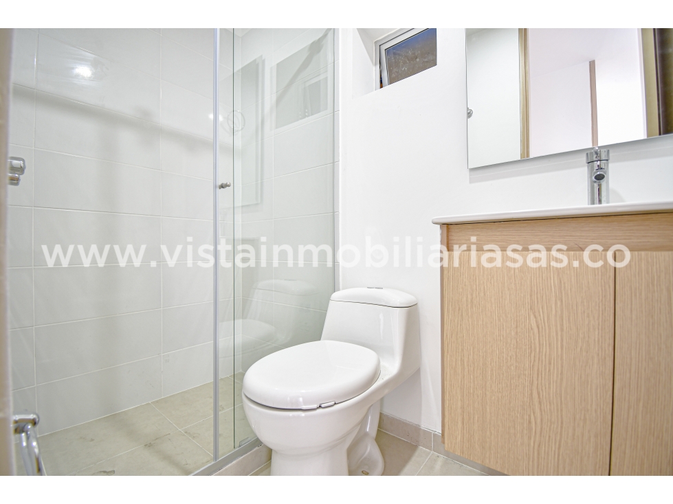 Apartamento en venta en La Francia, Manizales · foto 15 de 17