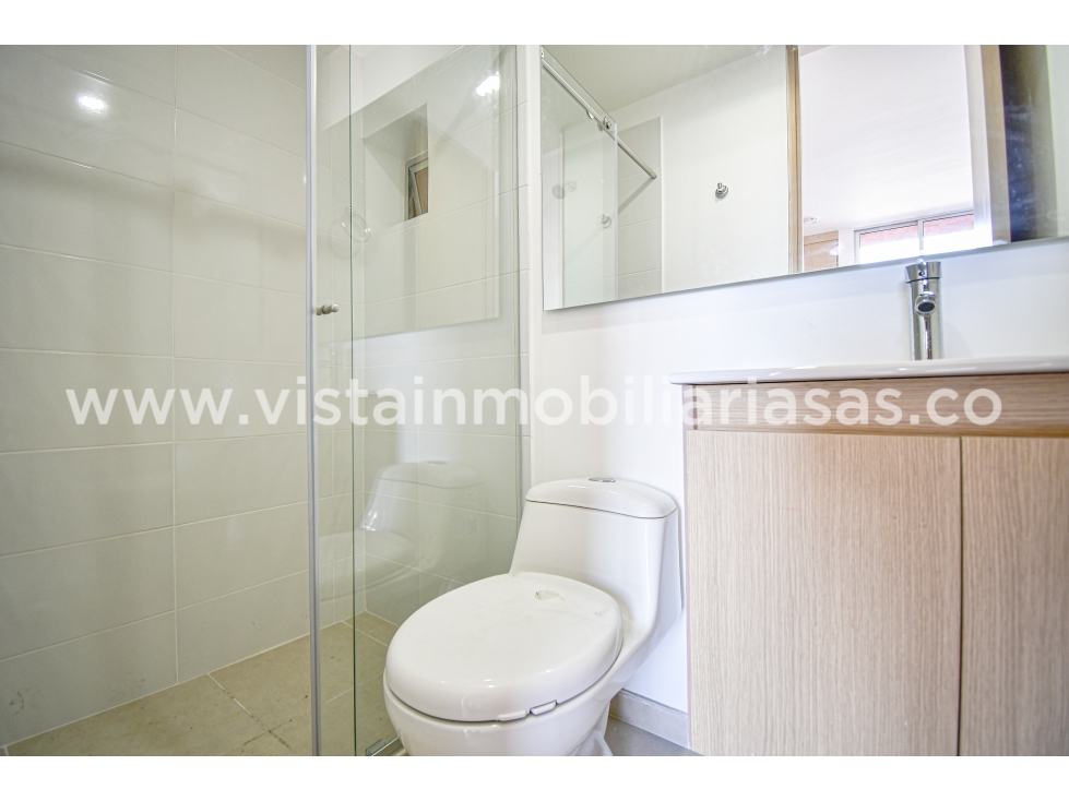 Apartamento en venta en La Francia, Manizales · foto 16 de 17