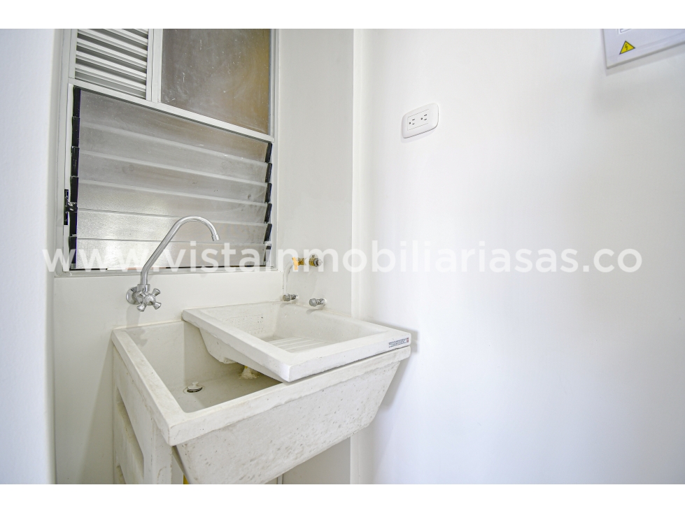 Apartamento en venta en La Francia, Manizales · foto 17 de 17