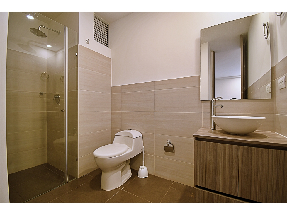 Apartamento en venta en Milan, Manizales · foto 10 de 12