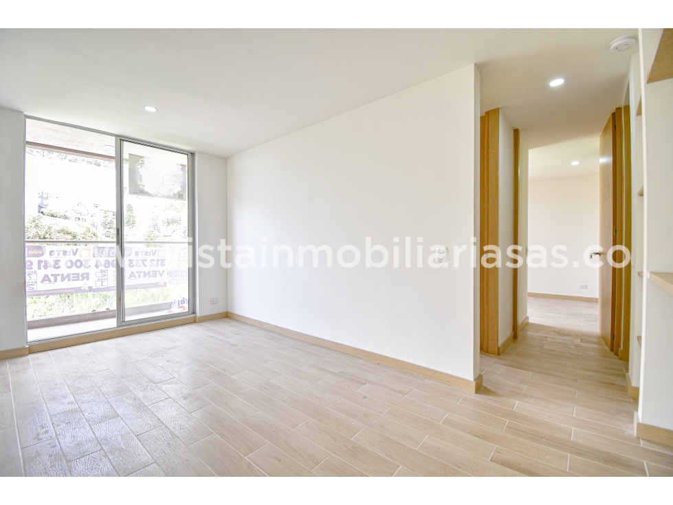 Apartamento en venta en La Francia, Manizales · foto 3 de 19