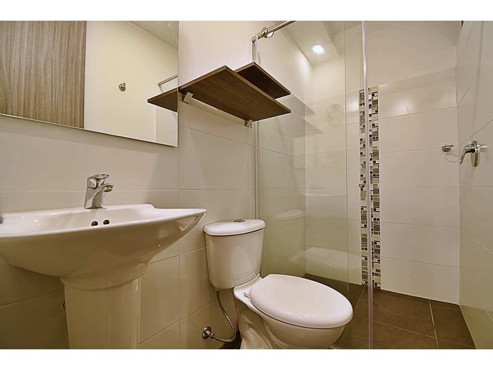 Apartamento en venta en Milan, Manizales · foto 11 de 12