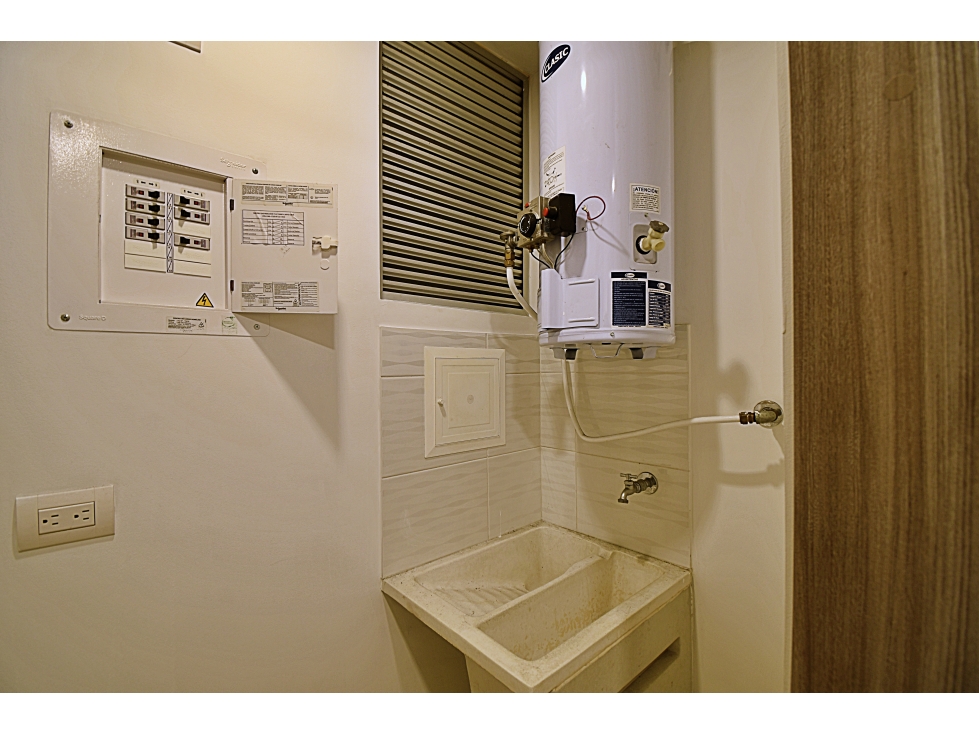 Apartamento en venta en Milan, Manizales · foto 12 de 12