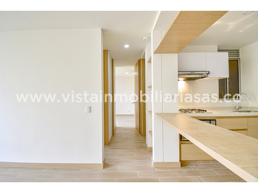 Apartamento en venta en La Francia, Manizales · foto 6 de 19