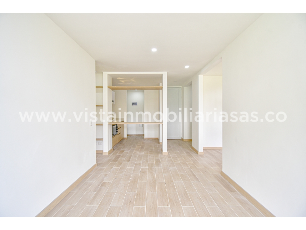 Apartamento en venta en La Francia, Manizales · foto 8 de 19