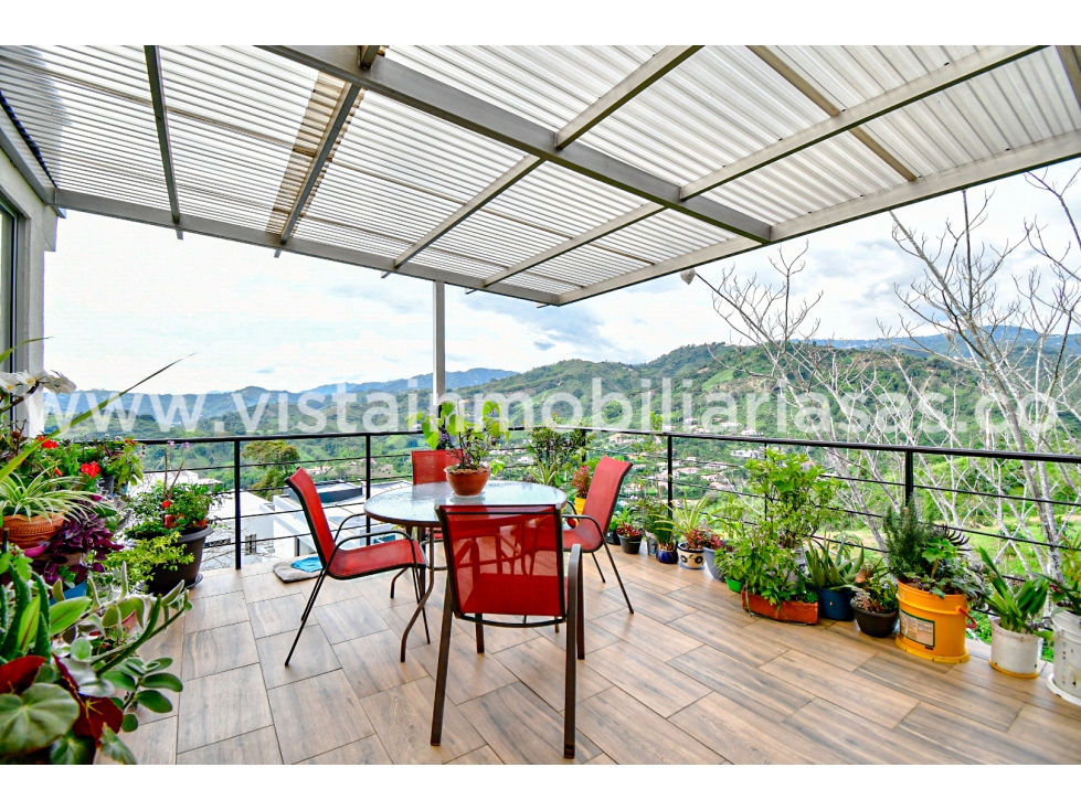 Casa en venta en San Bernardo Del Viento, Manizales · foto 5 de 24