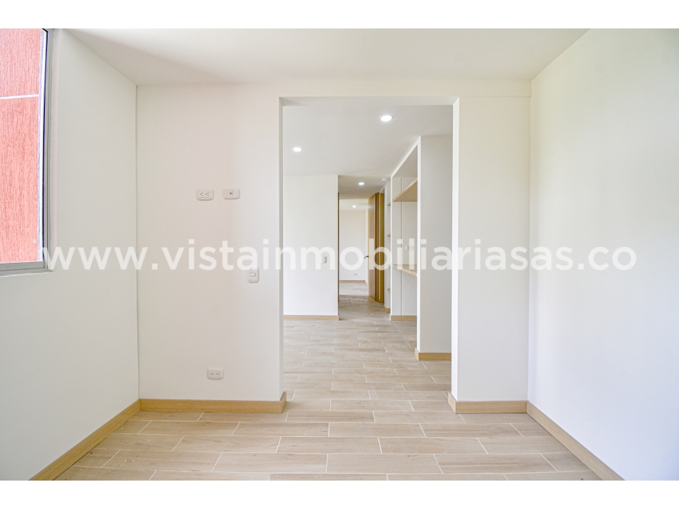 Apartamento en venta en La Francia, Manizales · foto 9 de 19