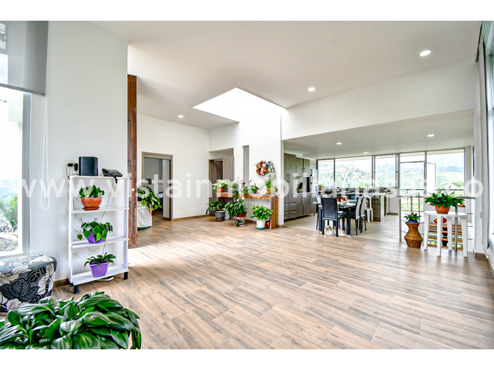 Casa en venta en San Bernardo Del Viento, Manizales · foto 7 de 24