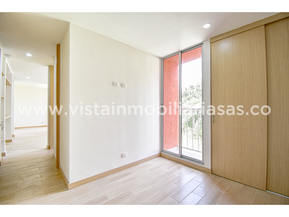 Apartamento en venta en La Francia, Manizales · foto 11 de 19