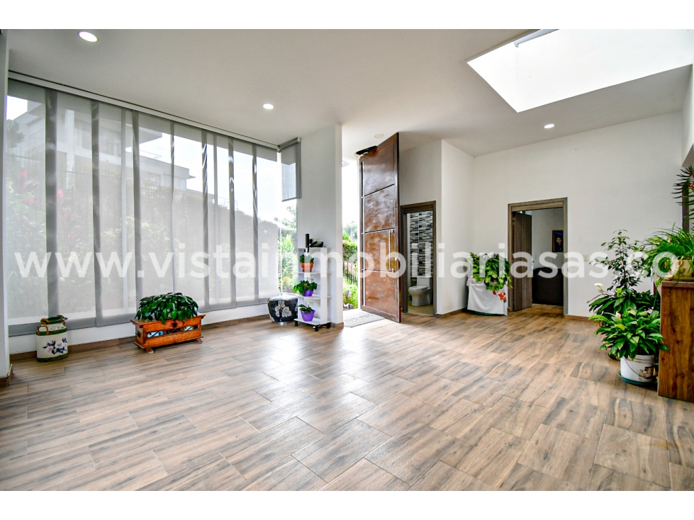 Casa en venta en San Bernardo Del Viento, Manizales · foto 9 de 24