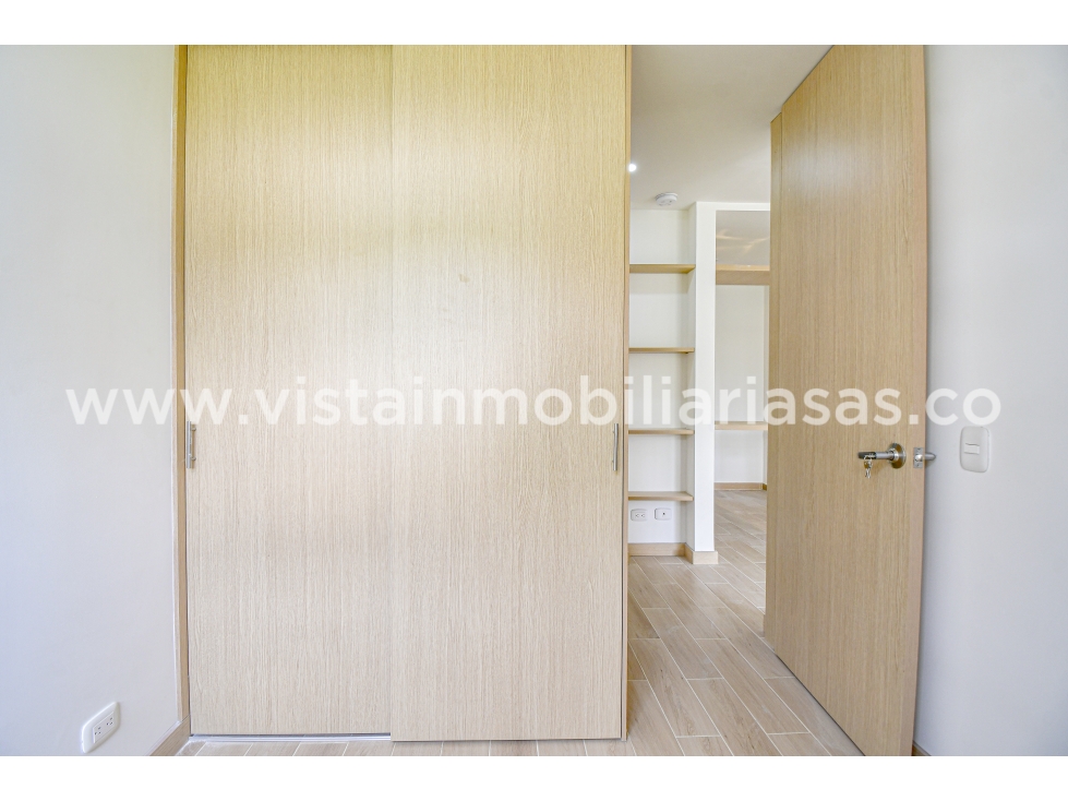 Apartamento en venta en La Francia, Manizales · foto 13 de 19