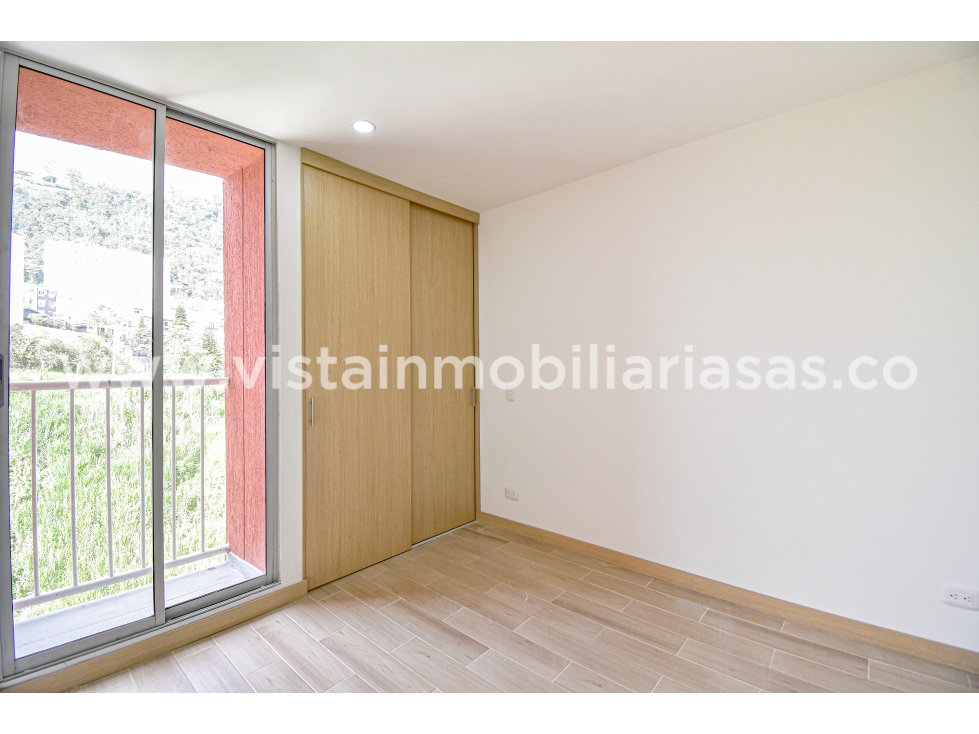 Apartamento en venta en La Francia, Manizales · foto 14 de 19