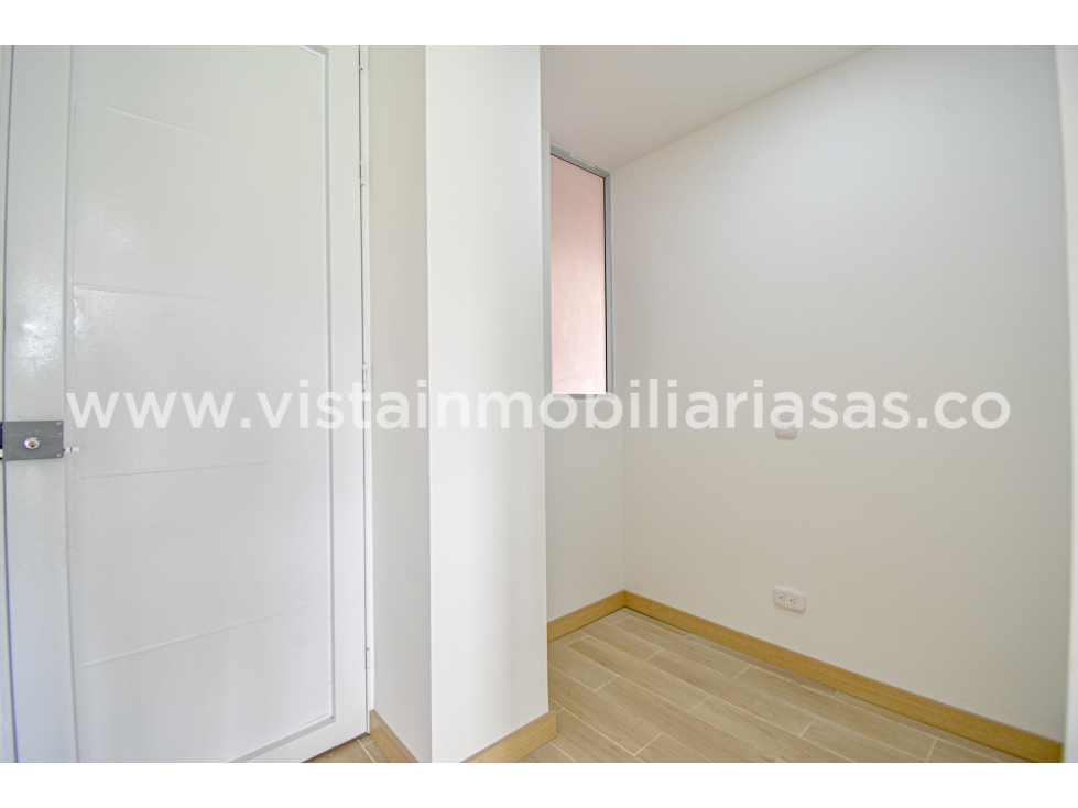 Apartamento en venta en La Francia, Manizales · foto 16 de 19