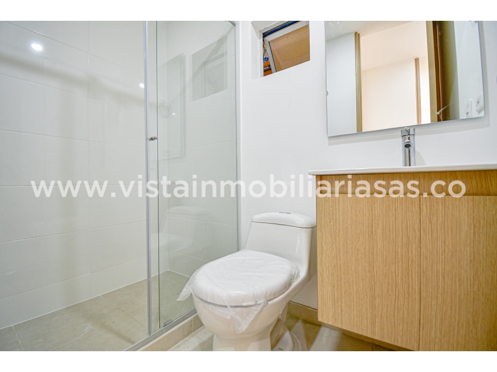 Apartamento en venta en La Francia, Manizales · foto 17 de 19