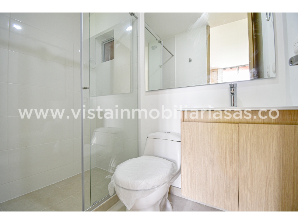 Apartamento en venta en La Francia, Manizales · foto 18 de 19