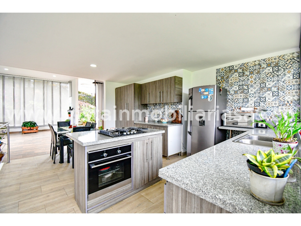 Casa en venta en San Bernardo Del Viento, Manizales · foto 16 de 24