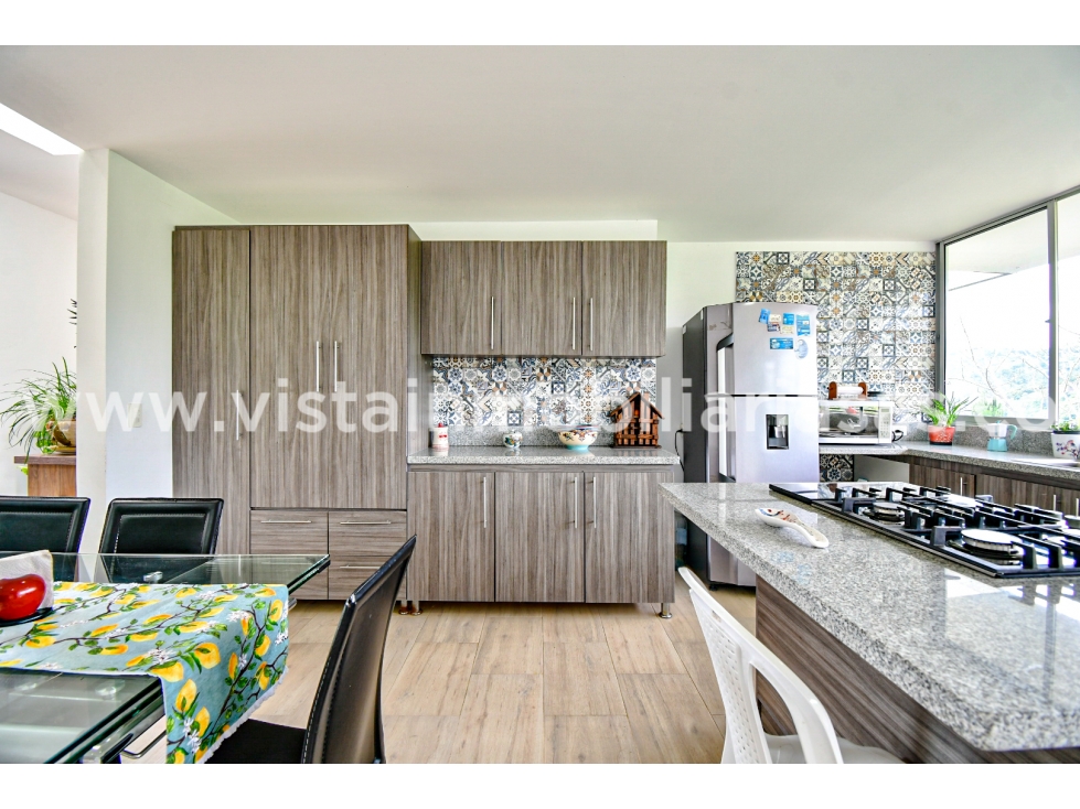 Casa en venta en San Bernardo Del Viento, Manizales · foto 17 de 24