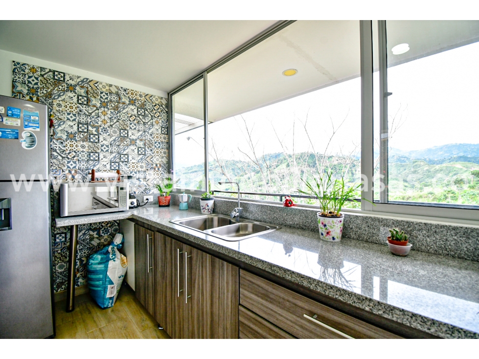 Casa en venta en San Bernardo Del Viento, Manizales · foto 18 de 24