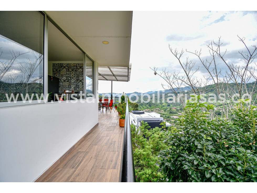Casa en venta en San Bernardo Del Viento, Manizales · foto 20 de 24