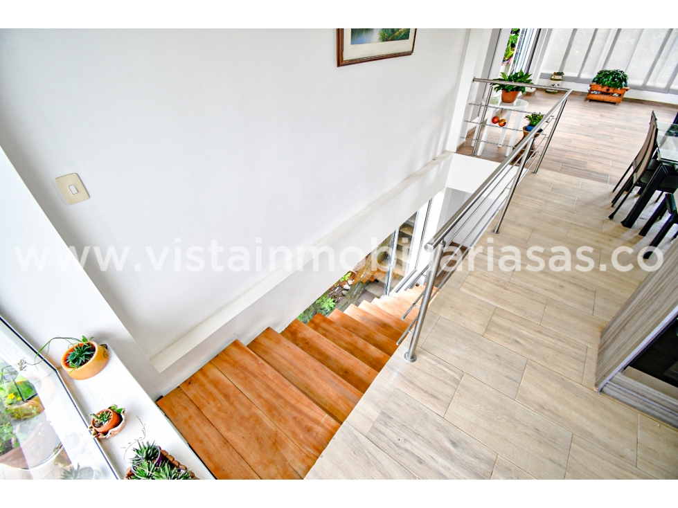 Casa en venta en San Bernardo Del Viento, Manizales · foto 21 de 24