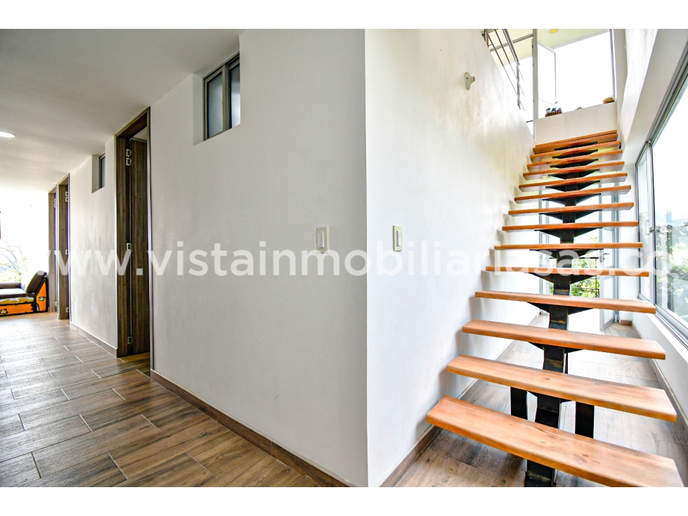 Casa en venta en San Bernardo Del Viento, Manizales · foto 22 de 24